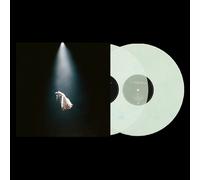 Ariana Grande Eternal Sunshine Deluxe: Brighter Days Ahead - Deluxe - 2X Vinyl Lp In Clear Clear