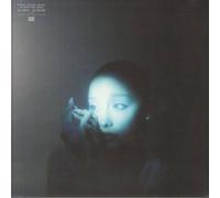 Ariana Grande Eternal Sunshine Deluxe: Brighter Days Ahead - Turquoise Marbled Vinyl 2Xlp In Black Black