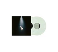 Ariana Grande - Eternal Sunshine (Deluxe Edition), Limited Gatefold Translucent Blue Vinyl 2xlp + Booklet