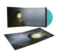 Ariana Grande - Eternal Sunshine - Deluxe Edition (Turquoise Marble Vinyl)