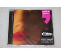 Ariana Grande - Eternal Sunshine EU CD NEW SEALED POLISH STICKERS