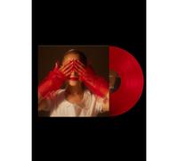 Ariana Grande - Eternal Sunshine (Red Vinyl Lp)