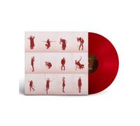 Ariana Grande - Eternal Sunshine (Red Vinyl) [VINYL]