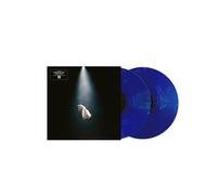Ariana Grande Eternal Sunshine Vinyl (Lim. Ed.) (2026) 2 LP Blue Splatter