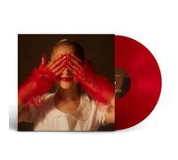 Ariana Grande - eternal sunshine - Vinyl Record 12 INCH RECORD - 42 - E99z