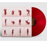 Ariana Grande - Eternal Sunshine (Red Vinyl) [VINYL]