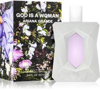 Ariana Grande God Is A Woman Eau de Parfum Spray Ariana Grande - 100ml