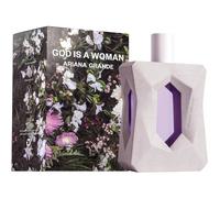 Ariana Grande God Is A Woman Edp Spray 50 ml