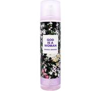 Ariana Grande God Is A Woman Body Mist 236ml