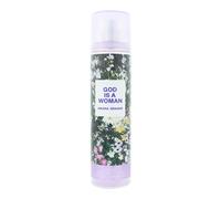 Ariana Grande God Is A Woman Body Mist 236ml | TJ Hughes