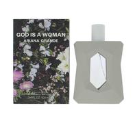 Ariana Grande God Is A Woman Eau de Parfum 100ml Spray For Her