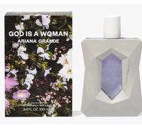 Ariana Grande God Is A Woman Eau de Parfum Spray Ariana Grande - 100ml