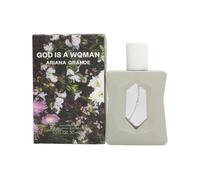 Ariana Grande God Is A Woman Eau de Parfum 30ml