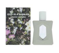 Ariana Grande God Is A Woman Eau De Parfum 30ml