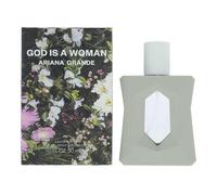 Ariana Grande God Is A Woman Eau de Parfum 30ml