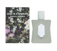 Ariana Grande God Is A Woman Eau de Parfum 30ml Spray For Her