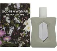 Ariana Grande God Is A Woman Eau de Parfum 50ml
