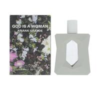 Ariana Grande God Is A Woman Eau de Parfum 50ml Spray For Her