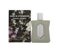 ARIANA GRANDE GOD IS A WOMAN EAU DE PARFUM EDP - WOMEN'S FOR HER