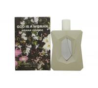 Ariana Grande God Is A Woman Eau de Parfum Spray Ariana Grande - 100ml