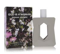 Ariana Grande God Is A Woman Eau De Parfum Spray for Women, 2.0 oz / 60 ml