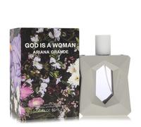 Ariana Grande God Is A Woman Eau De Parfum Spray for Women, 2.0 oz / 60 ml