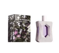 Ariana Grande God Is A Woman Eau de Parfum Women's Perfume Spray (30ml, 50ml, 100ml) - 100ml