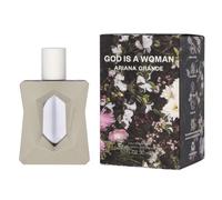 Ariana Grande God Is A Woman Edp Spray 30 ml