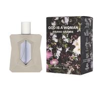 Ariana Grande God Is A Woman Edp Spray 50 ml