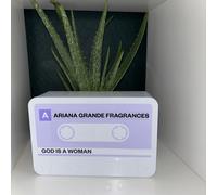Ariana Grande God Is Woman Eau De Parfum 30ml And Bath And Shower Gel 75ml