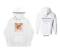 Band Monkey Ariana Grande Sweetener Pullover Hoodie XL
