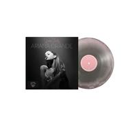 Ariana Grande – Yours Truly – Splatter Vinyl
