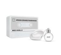 Ariana Grande Mod Vanilla Eau De Parfum 30ml & Bath Shower Gel 75m