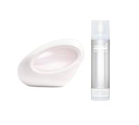 Ariana Grande Mod Vanilla Eau De Parfum 100ml & Body Mist 236ml Bundle