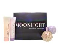 Ariana Grande Moonlight Gift Set 100ml EDP - 100ml Shower Gel - 100ml Body Lotion - Peacock Bazaar