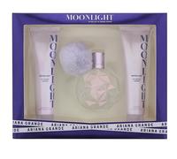 Ariana Grande Moonlight EDP Spray 100ml + Body Souffle + Shower Gel Gift Set
