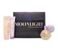 ARIANA GRANDE Moonlight Gift Set 100ml Eau De Parfum + 100ml Shower Gel + 100ml Body Lotion