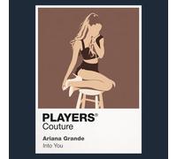 Ariana Grande Music Icon Frame Men's Hoodie - Black / XL