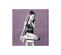 Ariana Grande ARIANA GRANDE MY EVERYTHING C (CD)