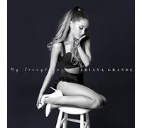 Ariana Grande - My Everything