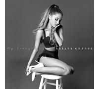 Ariana Grande - My Everything - CD - 84 - F600z