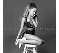 Ariana Grande My Everything (CD) Album (US IMPORT)