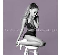 Ariana Grande - My Everything (Deluxe Edition)