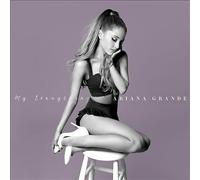 Ariana Grande - My Everything