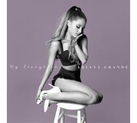 Ariana Grande - My Everything