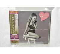 ARIANA GRANDE-MY EVERYTHING - DELUXE EDITION-JAPAN CD+DVD BONUS TRACK H14