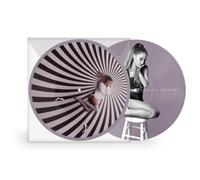 Ariana Grande - My Everything (hmv Exclusive) Picture Disc 2LP Vinyl 12" Album