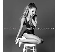 Ariana Grande - My Everything [Japan UICU-1255