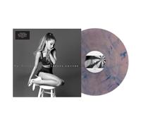 Ariana Grande My Everything LP 2026 Marbled Color Vinyl Limited Edition