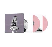 Ariana Grande - My Everything (Ltd. Tenth Anniversary Edition) Baby Pink - Colored 2 Vinyl